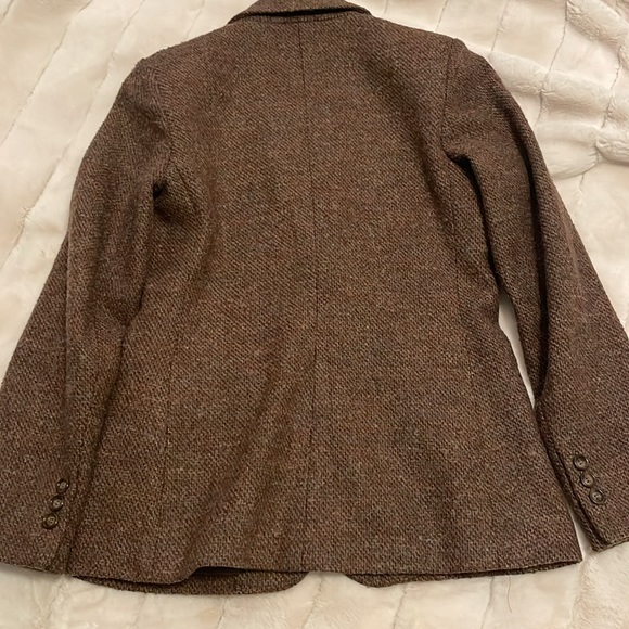 Vintage Chaus wool blazer - Picture 5 of 6